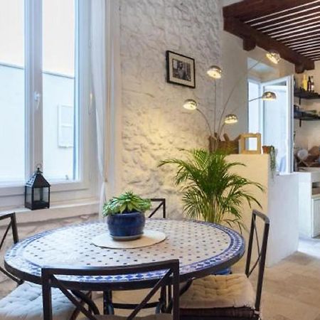 Апартаменты Old Town Antibes Жуан-ле-Пен Экстерьер фото